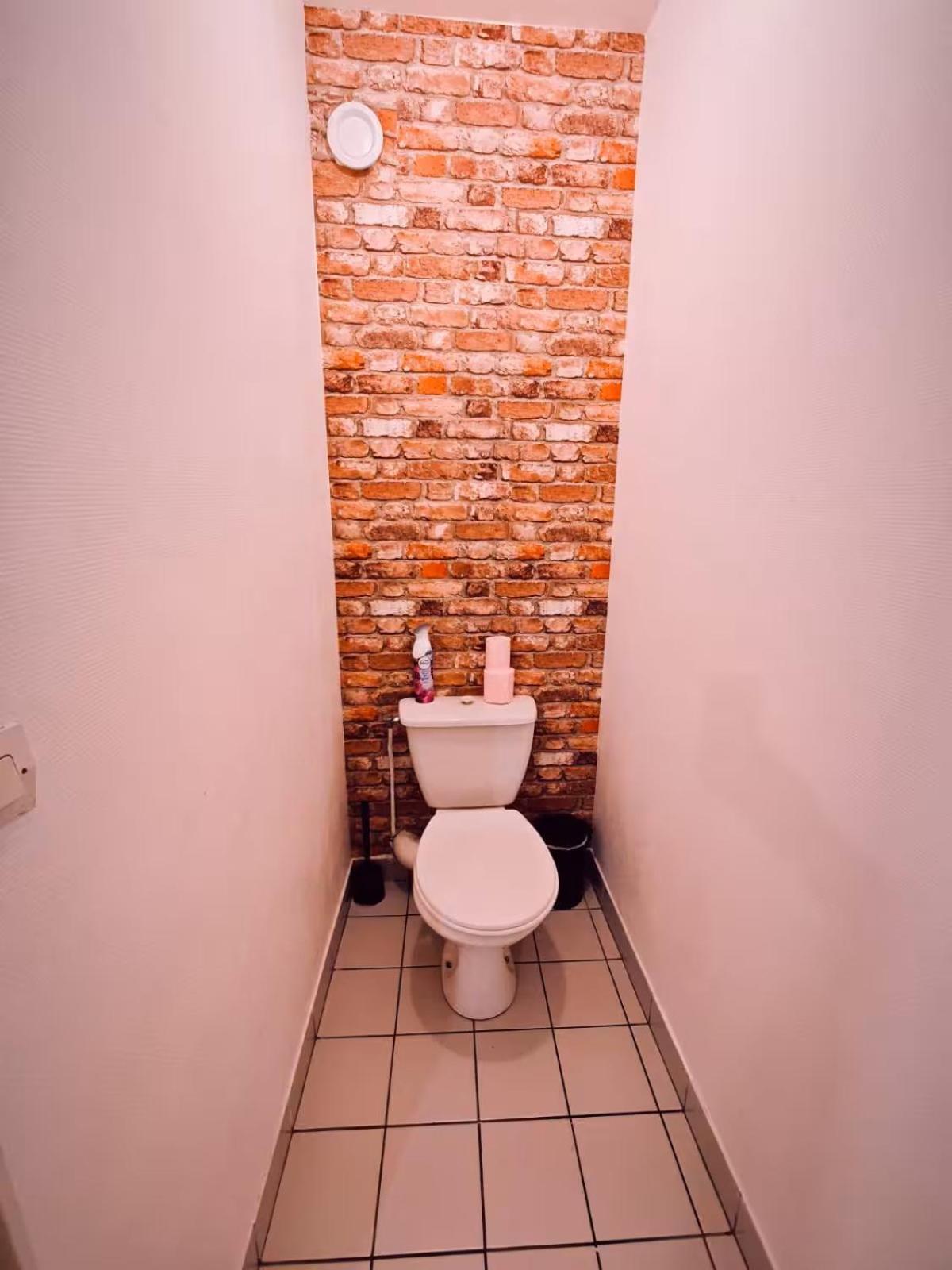 Mini-Studio Avec Kitchenette Ou Chambre Confort Avec Frigo Et Tv - Parking En Option Sur Resa ! Chaville Dış mekan fotoğraf
